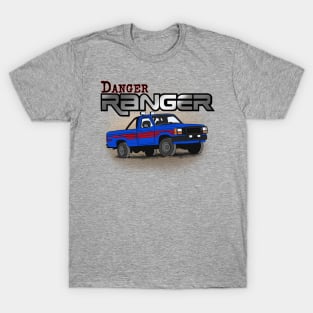 Danger Ranger T-Shirt